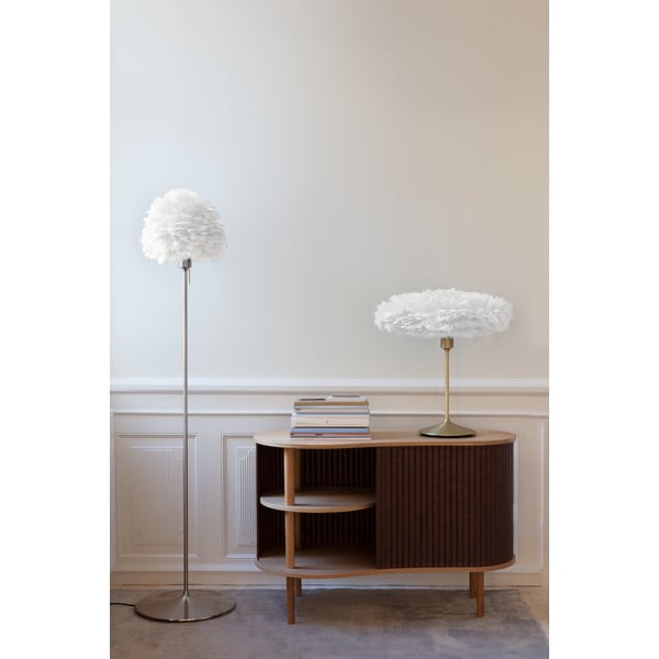 Šviestuvo gaubtas baltos spalvos ø 30 cm Eos Evia Mini – UMAGE-image-4