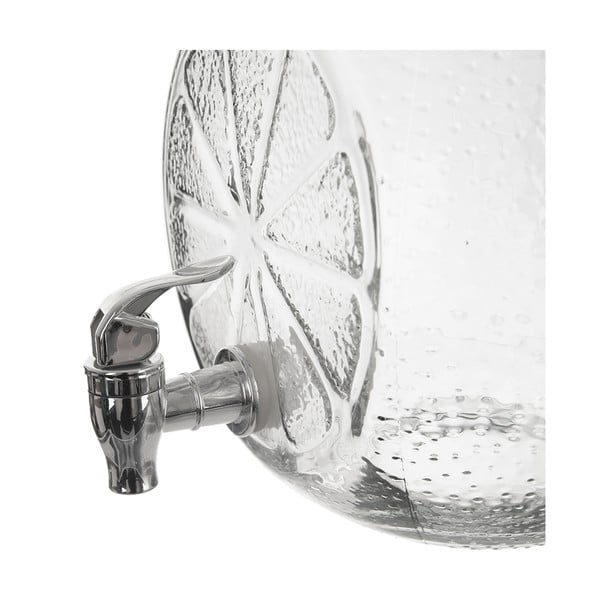 Gėrimo statinė 5,4 l – Orion-image-4