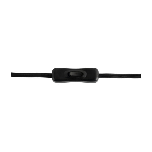 Ochros spalvos stalinis šviestuvas (aukštis 27 cm) Gozar  – Leitmotiv-image-2