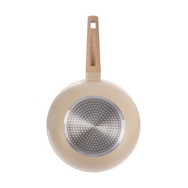 Wok keptuvė su keramine danga ø 30 cm Ecrina – Orion-image-3