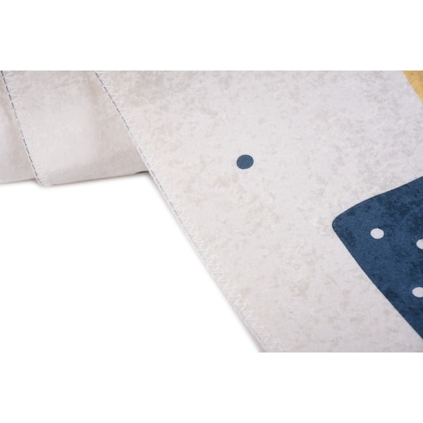 Vaikiškas kilimas 100x160 cm Happy Jumps – Vitaus-image-2