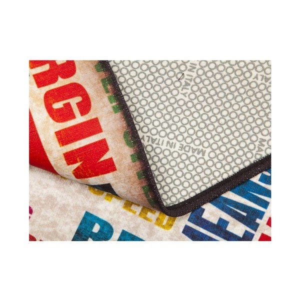 Kilimas Floorita Pizza, 60 x 220 cm-image-3