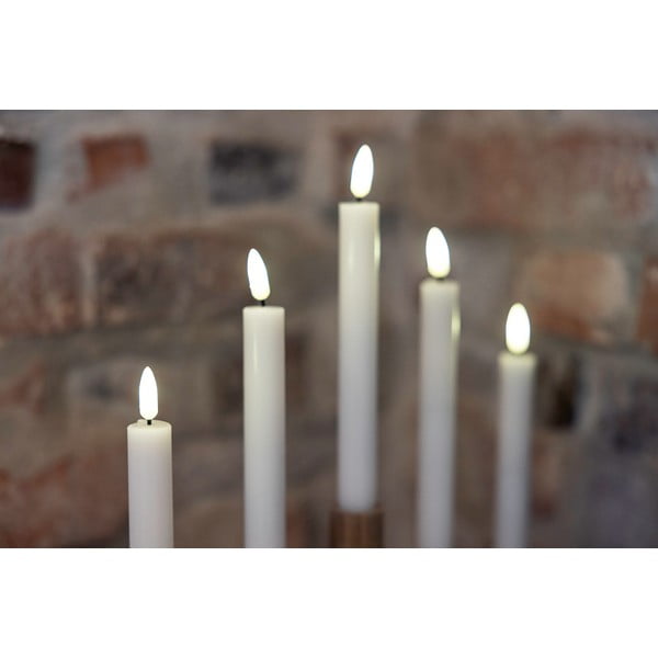 Natūralios spalvos šviečianti dekoracija Miila – Markslöjd-image-2