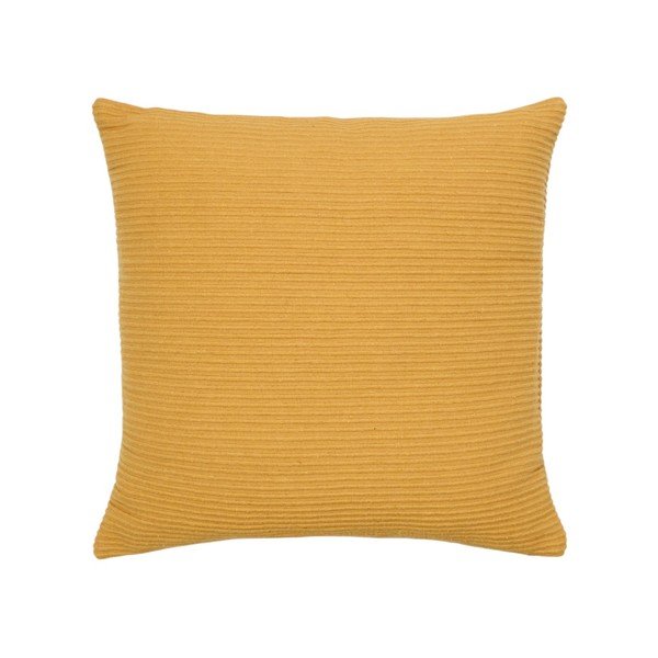 Iš medvilnės dekoratyvinis pagalvės užvalkalas 45x45 cm Minec – Kave Home