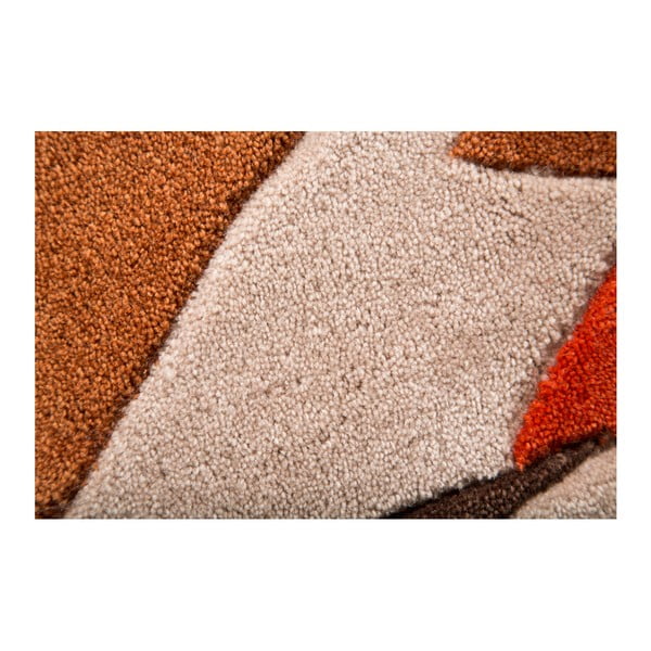 Kilimų kilimai Flair Rugs Infinite Splinter Ragaba, 120 x 170 cm-image-4