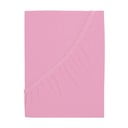 Paklodė rožinės spalvos 180x200 cm – B.E.S.