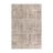 Smėlio spalvos kilimas 80x150 cm Kuza Lines Beige – Asiatic Carpets