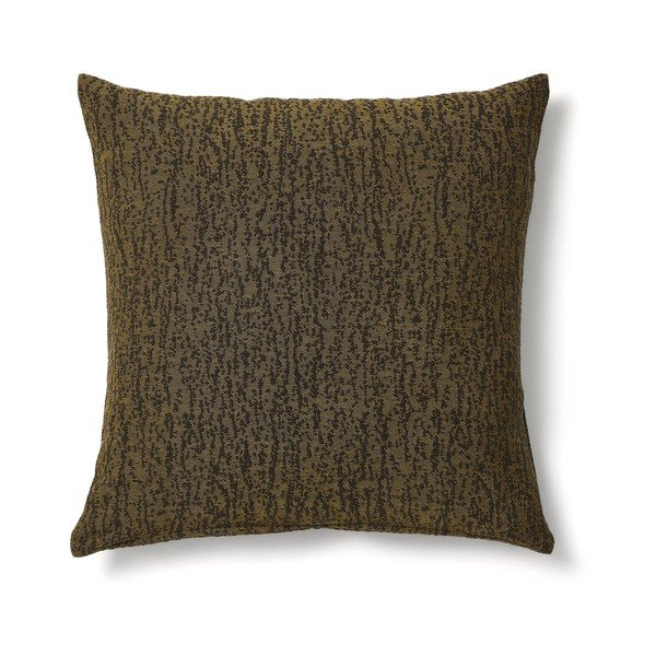 Iš žakardo dekoratyvinis pagalvės užvalkalas 50x50 cm Melien – Kave Home