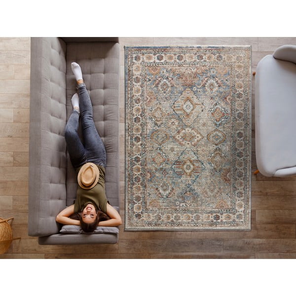 Kilimas Universal Saida Multi, 200 x 290 cm-image-1