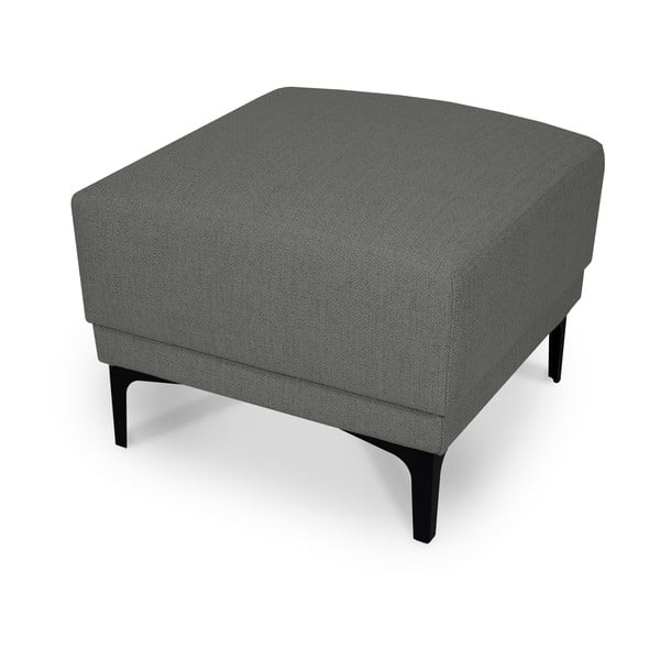 Taburetė pilkos spalvos Chile – Scandic-image-3