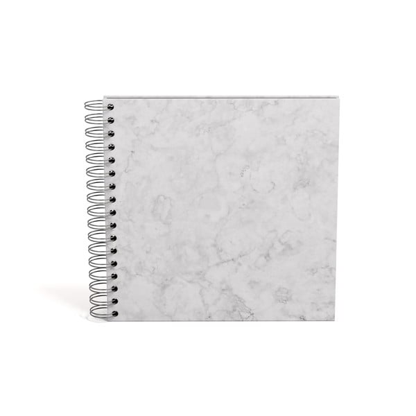 Nuotraukų albumas S Marble Paper Laminate – Bigso