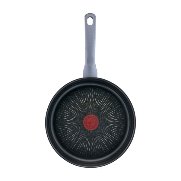 Nerūdijančio plieno keptuvė su dangčiu ø 24 cm Daily Cook - Tefal-image-3