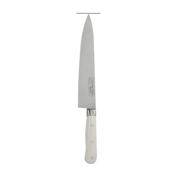 Nerūdijančio plieno virtuvinis peilis "Jean Dubost", 20 cm ilgio