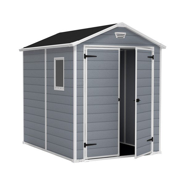 Sodo namas 185x236 cm Manor – Keter-image-2