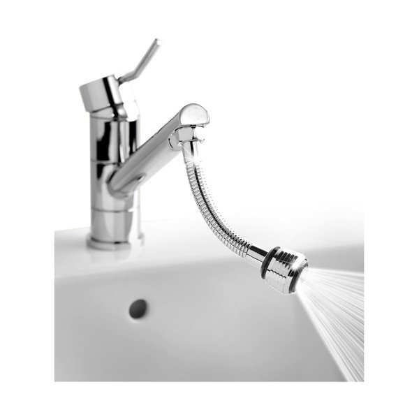 Nerūdijančio plieno dušo galvutė - Maximex-image-4