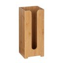 Tualetinio popieriaus laikiklis Wenko Bamboo