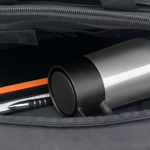 Termo puodelis sidabrinės spalvos Impulse – WMF-image-1