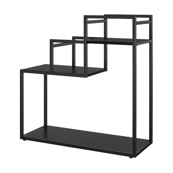 Juodas gėlių stovas Novogratz Weston-image-3