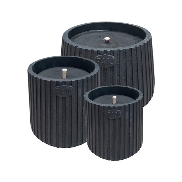 Lauko žvakė degimo laikas 200 h Axia – Paju Design-image-1