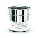 Puodas kelių aukštų/garų puodas Convenient Series – Tefal