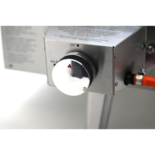 Dujinė picos krosnis Margherita – Cattara-image-4