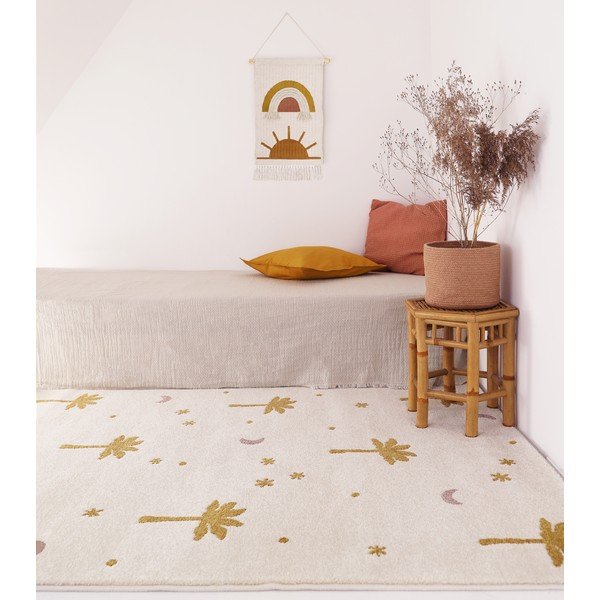 Vaikiškas kilimas Nattiot Little Palm, 120 x 170 cm-image-2