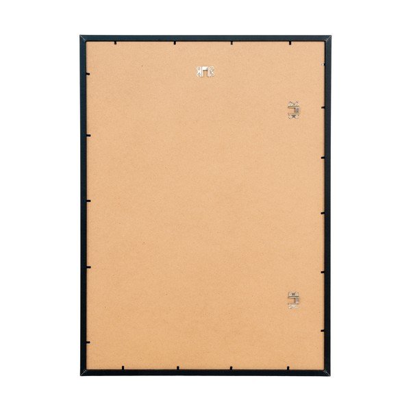 Juodos spalvos rėmai 5 vnt. 50x70 cm Marbella – House Nordic-image-2
