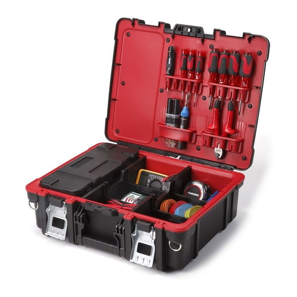 Įrankių dėžė Technician – Keter-image-4