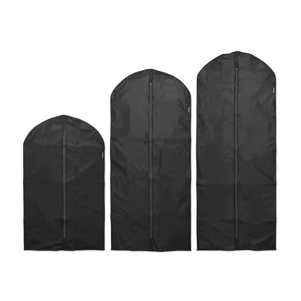 Kostiumo užvalkalai 3 vnt. 149,5 cm – Brabantia