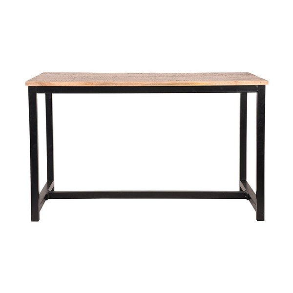 Baro stalas iš mango masyvo 90x160 cm Ghent – LABEL51-image-4