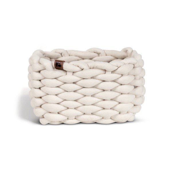 Iš tekstilės krepšys 20x15x11 cm Peach Skin S – Bigso-image-4
