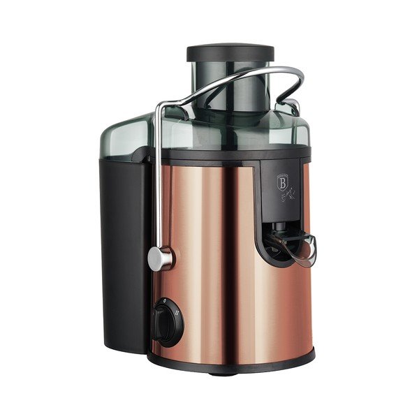 Aukso spalvos sulčiaspaudė Rosegold Metallic Line - BerlingerHaus-image-2