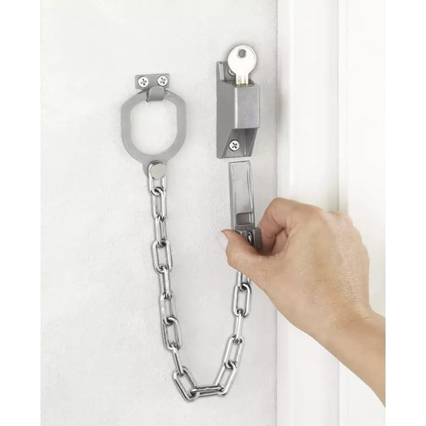 Durų užraktas - Maximex-image-1