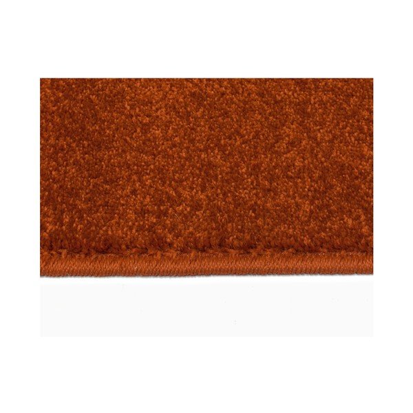Kiliminė danga "Universal Velour Rust", 57 x 110 cm-image-1