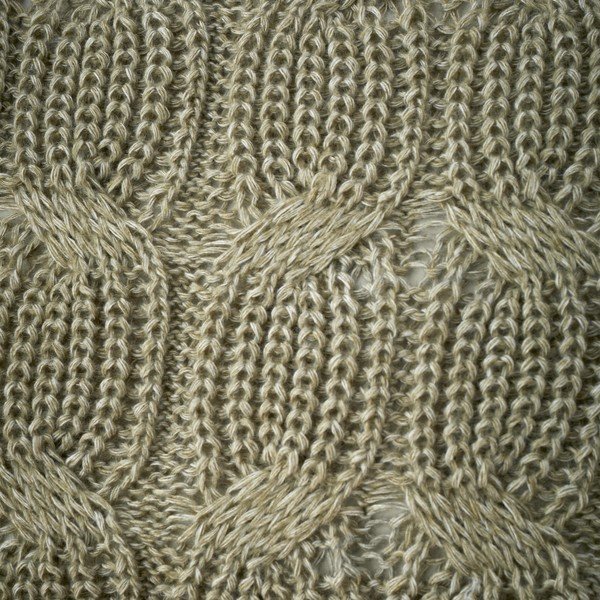 Dekoratyvinis pagalvės užvalkalas 45x45 cm Chunky Marl Knit – Catherine Lansfield-image-2