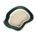 Iš metalo dekoratyviniai padėklai 2 vnt. 35x23 cm Revolt – Zuiver