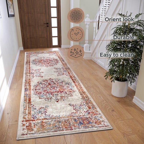 Kiliminė danga 80x240 cm Orient Maderno - Hanse Home-image-4