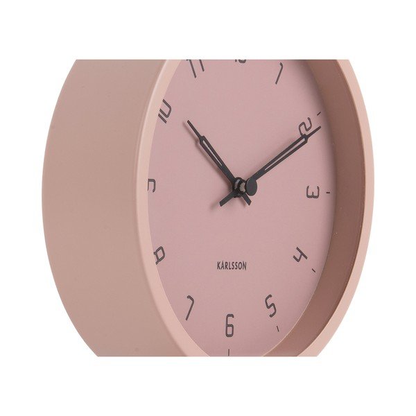 Laikrodis ø 15 cm  Stark  – Karlsson-image-3