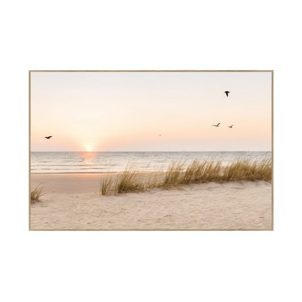 Paveikslas 60x90 cm Beach – knor