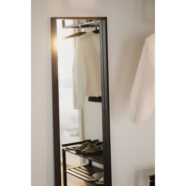 Sieninis veidrodis 40x150 cm Hillmond – Rowico-image-2