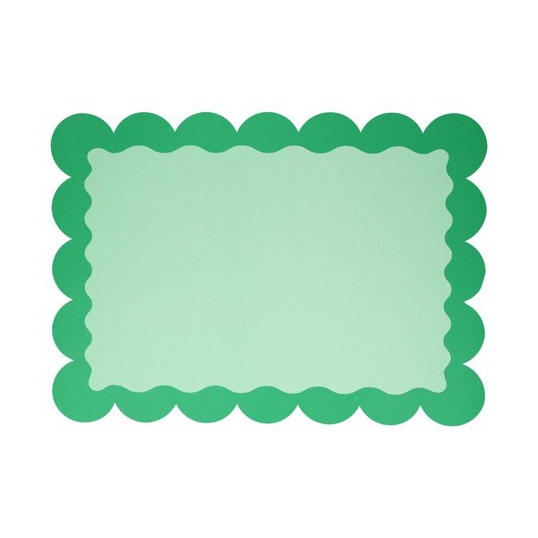 Iš popieriaus padėkliukai 8 vnt. 41x30 cm Christmas – Meri Meri-image-4