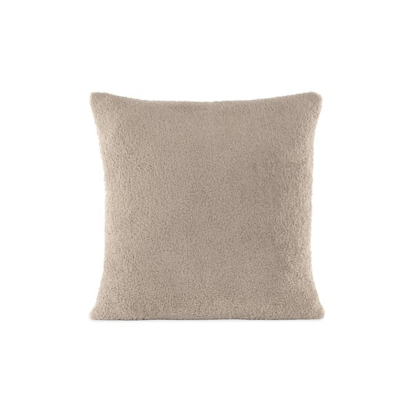 Iš mikropliušo dekoratyvinė pagalvėlė 45x45 cm Cocoon – Tiseco Home Studio