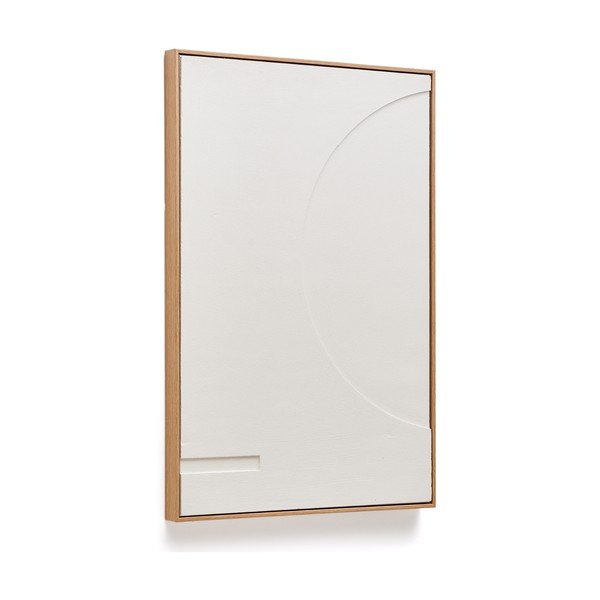 Paveikslas 60x90 cm Sefri – Kave Home