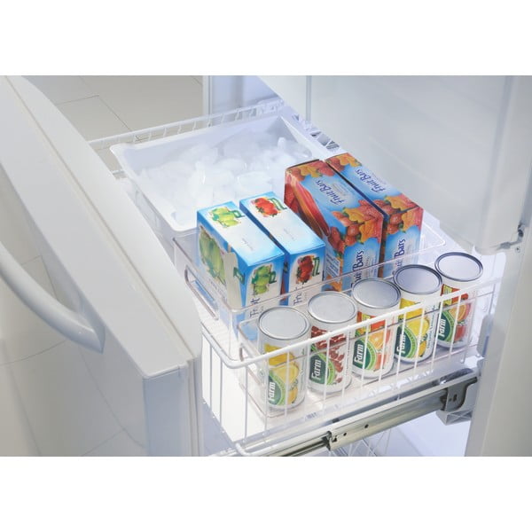 Skardinių laikymo sistema iDesign Fridge Binz, plotis 37 cm-image-1