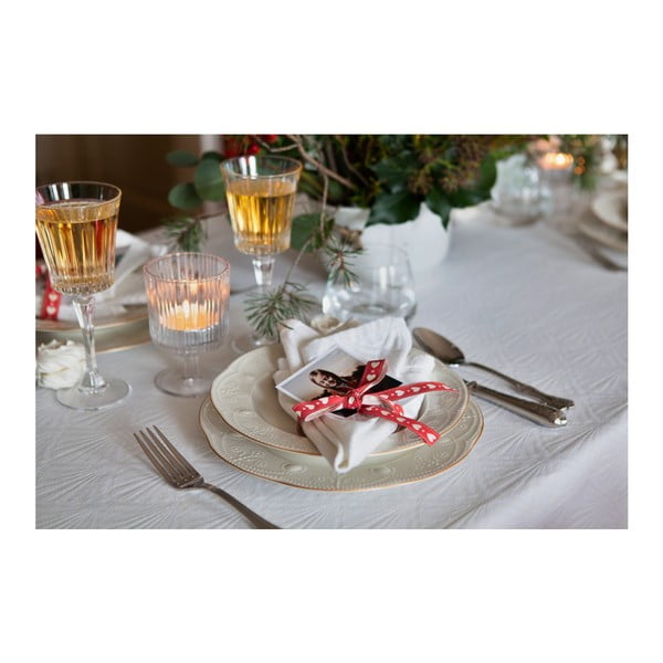 Stiklinės 6 vnt. vynui 230 ml – RCR Cristalleria Italiana-image-3