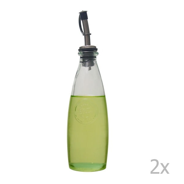 Aliejaus ir acto rinkinys 2 vnt. Authentic – Ego Dekor-image-2