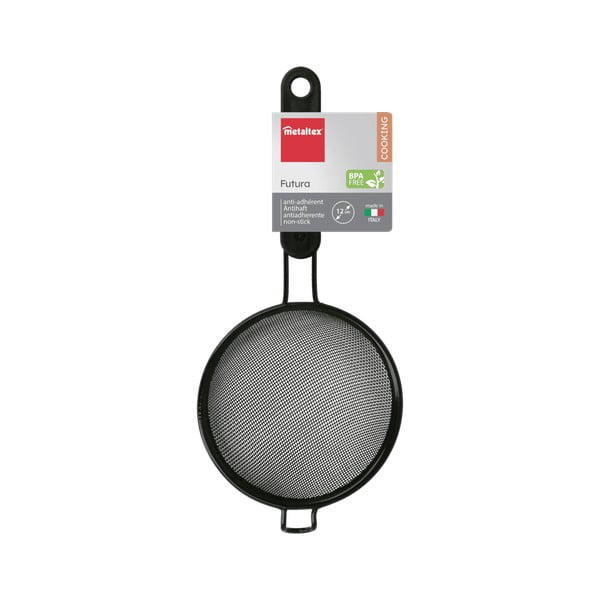 Sietelis Metaltex Futura, ø 12 cm-image-1