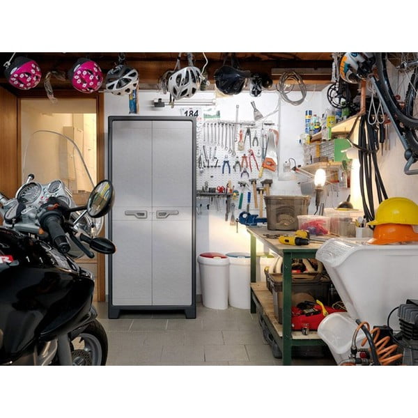 Dirbtuvių spinta Titan - Keter-image-4