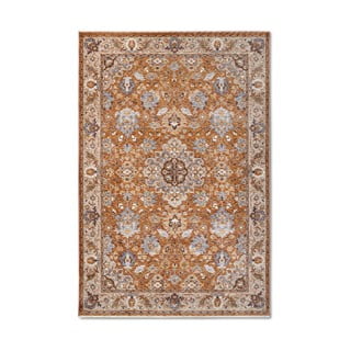 Kilimas oranžinės spalvos 200x265 cm Egon – Villeroy&Boch