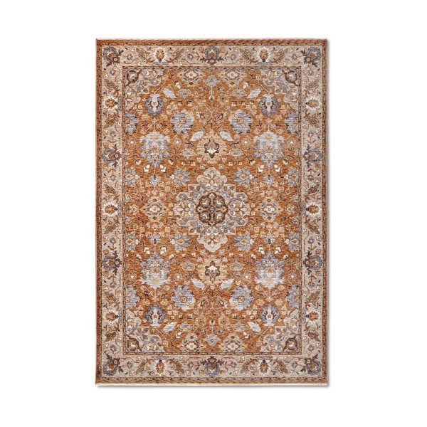 Kilimas oranžinės spalvos 160x225 cm Egon – Villeroy&Boch
